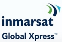 Inmarsat Global Xpress Inmarsat Global Xpress